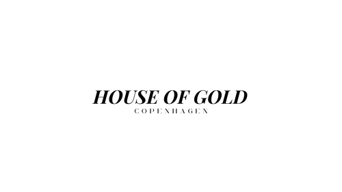 HOUSE OF GOLD 